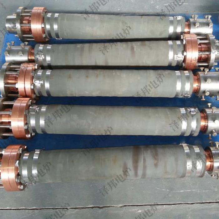 2000mm²水冷补偿器