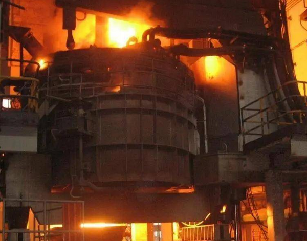 Mysteel数据：2月华南地区电弧炉钢厂产量环比增长51.1% 同比增长163.1%