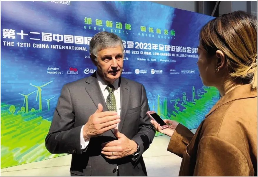 中国钢铁工业发展优势已经发生质的改变
